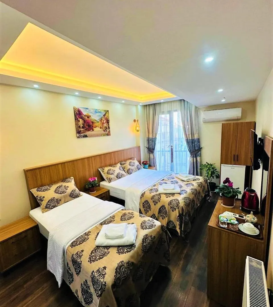 Hotel By Historia İstanbul