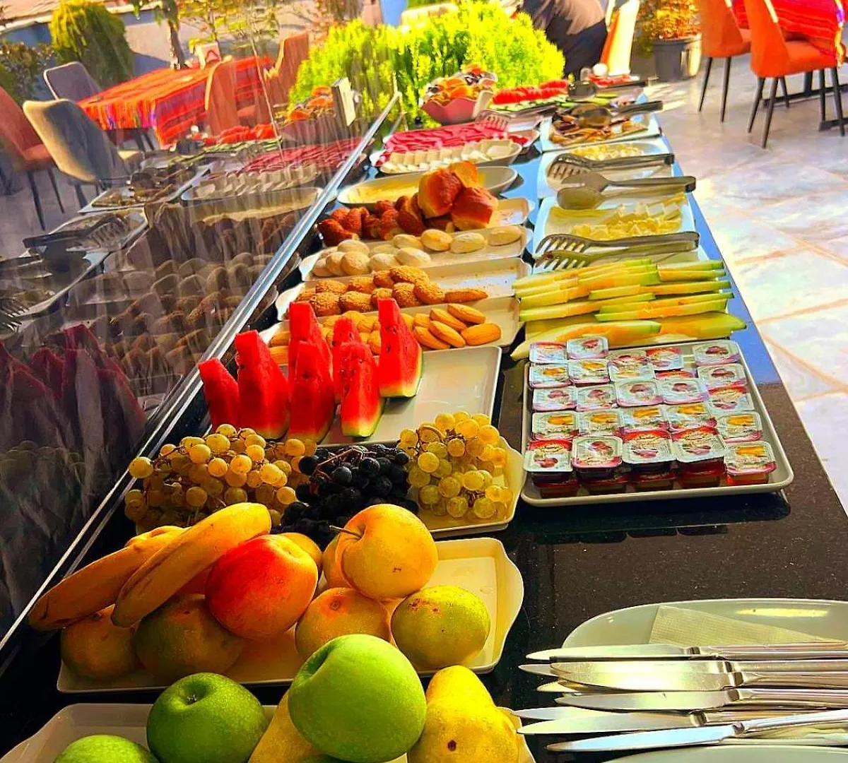 Hotel By Historia İstanbul