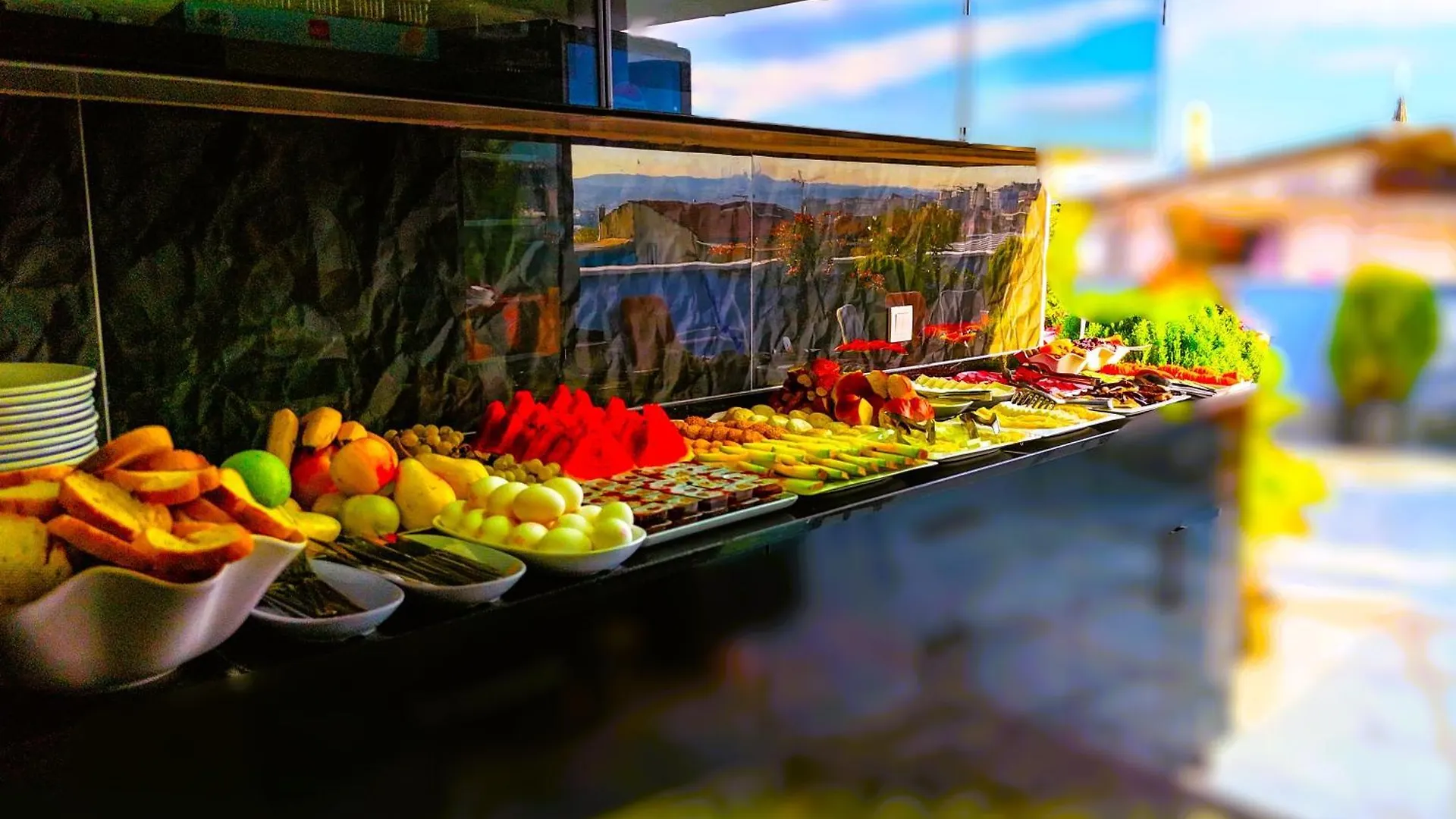Hotel By Historia İstanbul