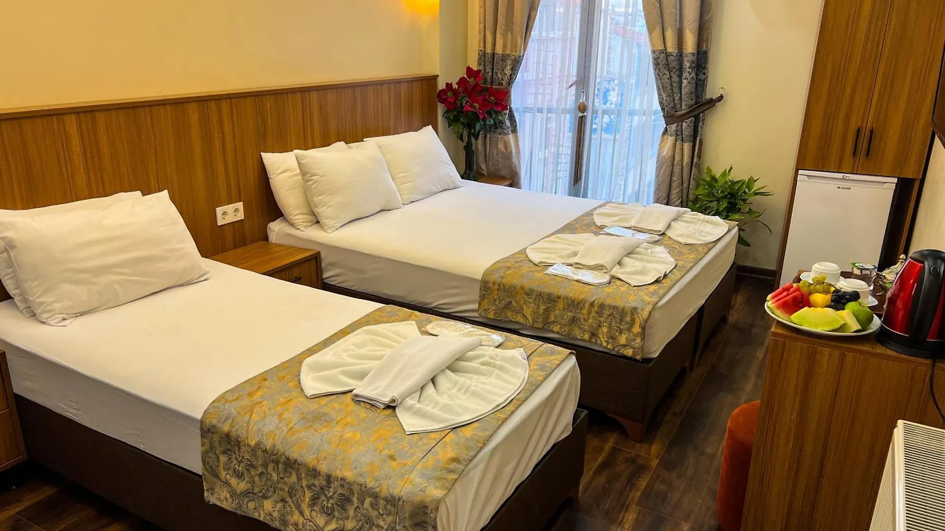 Hotel By Historia İstanbul