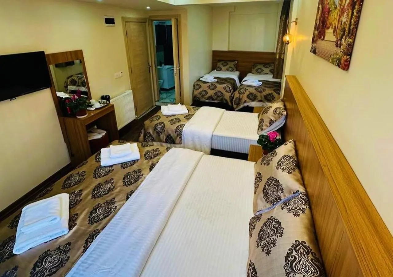 Hotel By Historia İstanbul 0*,  Türkiye