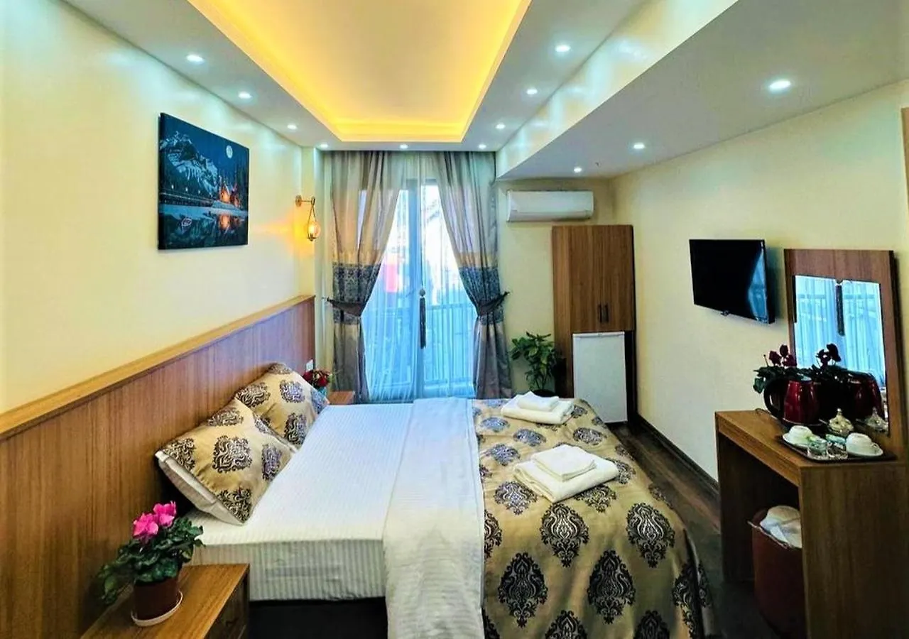 Hotel By Historia İstanbul