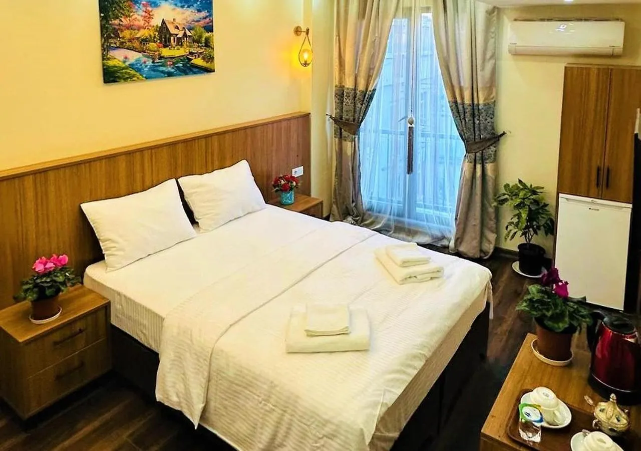 Hotel By Historia İstanbul