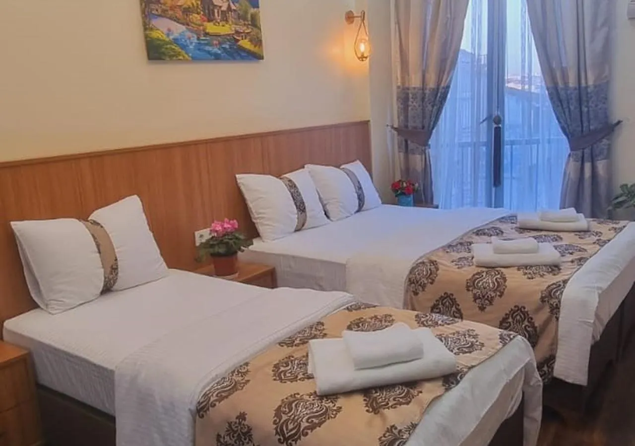 Hotel By Historia İstanbul 0*,  Türkiye