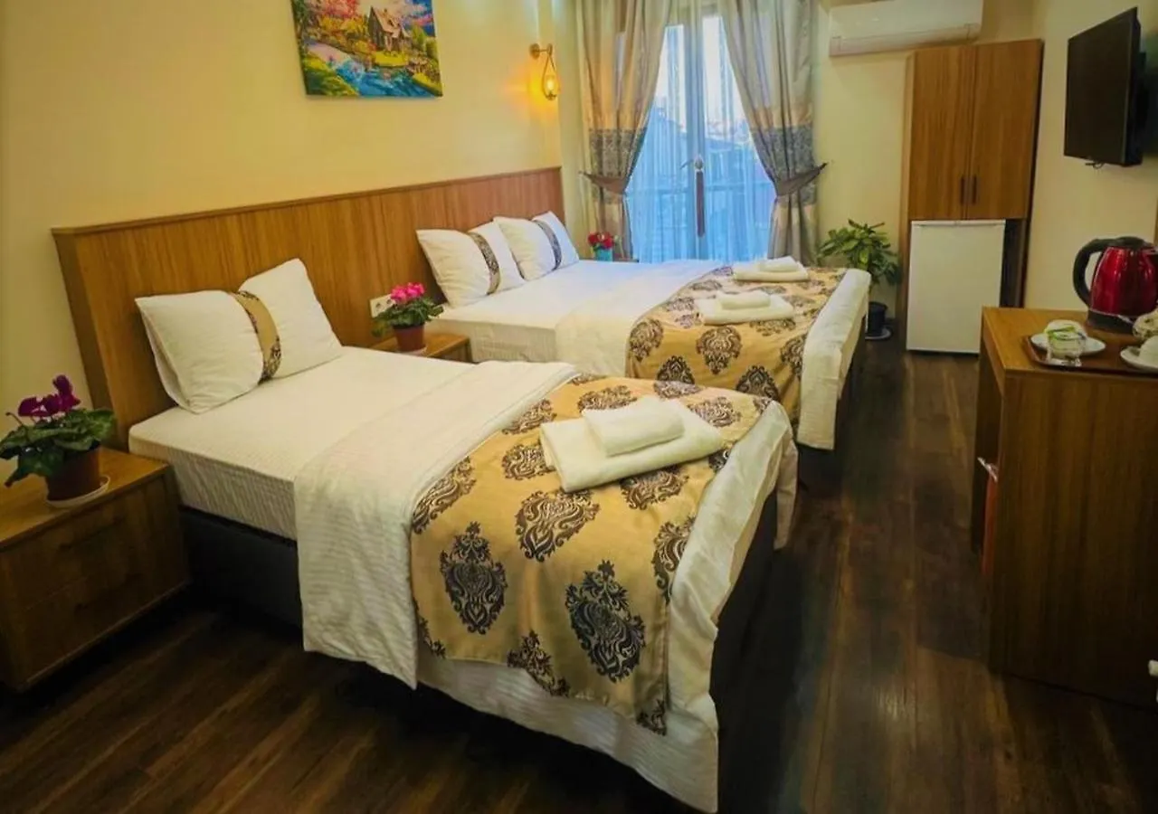 Hotel By Historia İstanbul