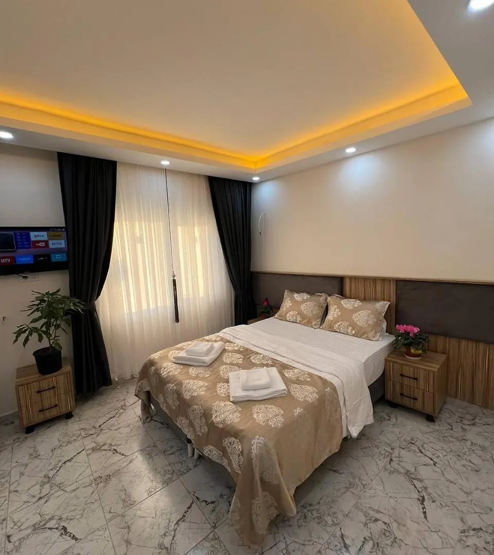 Hotel By Historia İstanbul Türkiye
