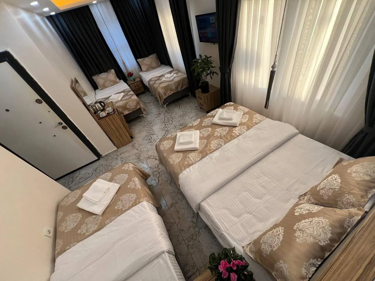 Hotel By Historia İstanbul