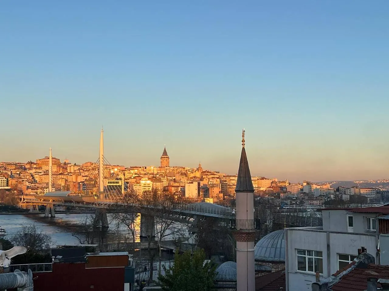 Hotel By Historia İstanbul