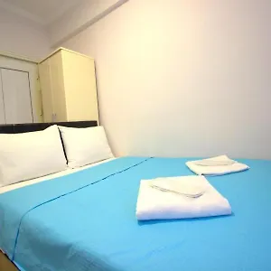 Otel Nisanca Simge, İstanbul