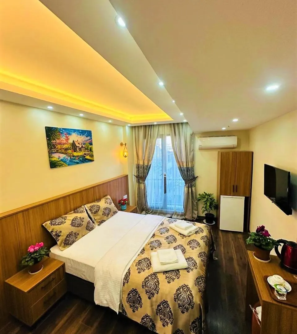 Hotel By Historia Istanbul