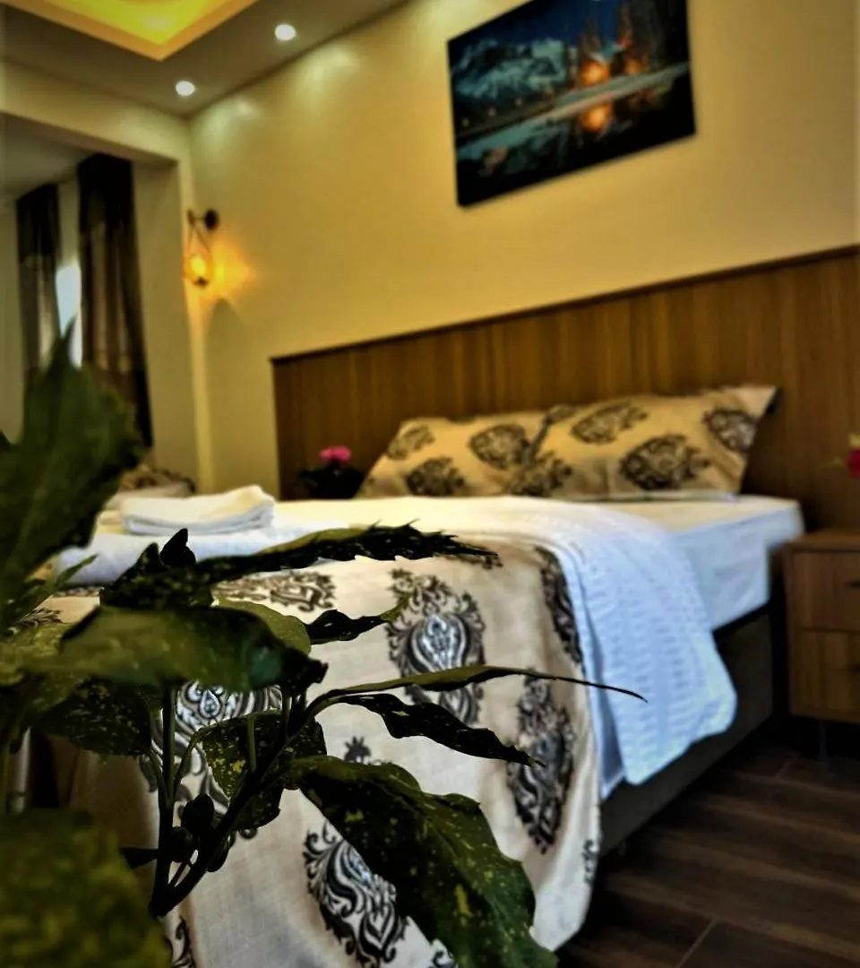 Hotel By Historia Istanbul