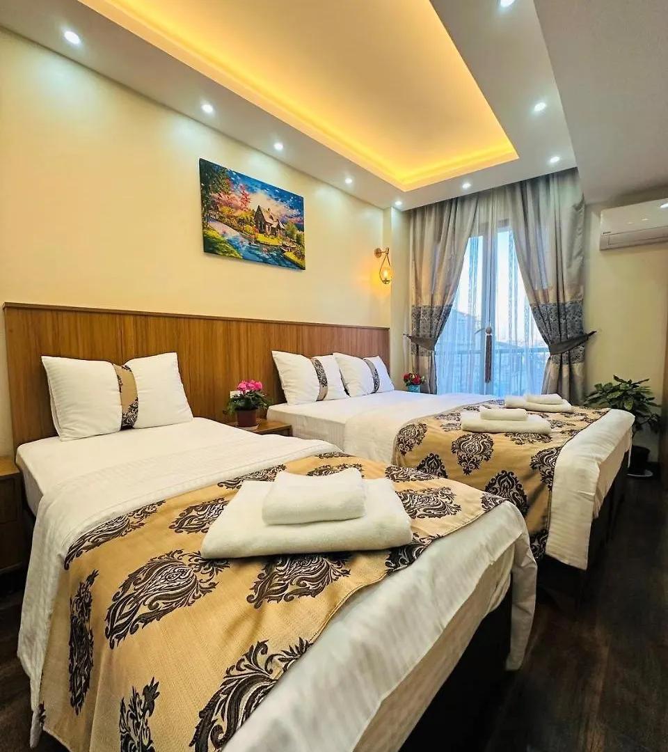 Hotel By Historia Istanbul Turkey