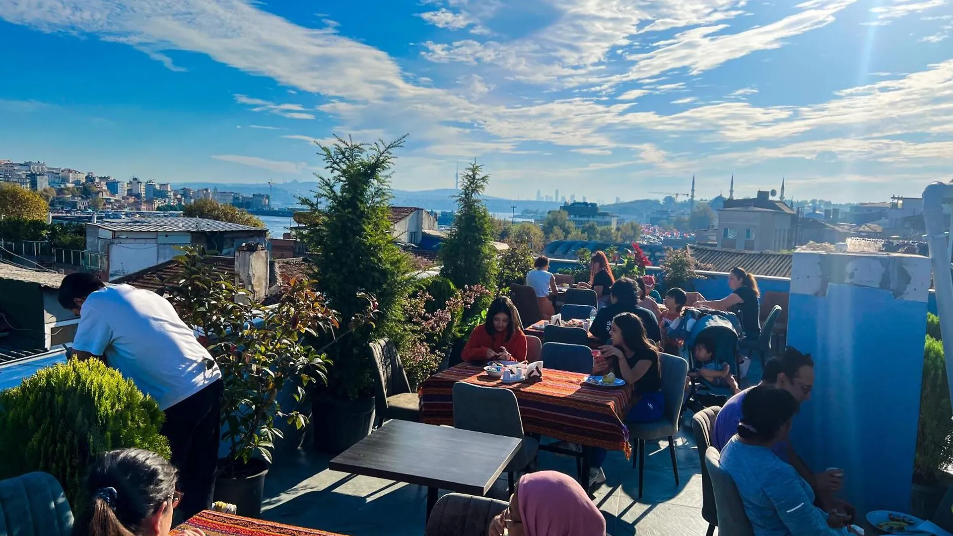 Hotel By Historia Istanbul