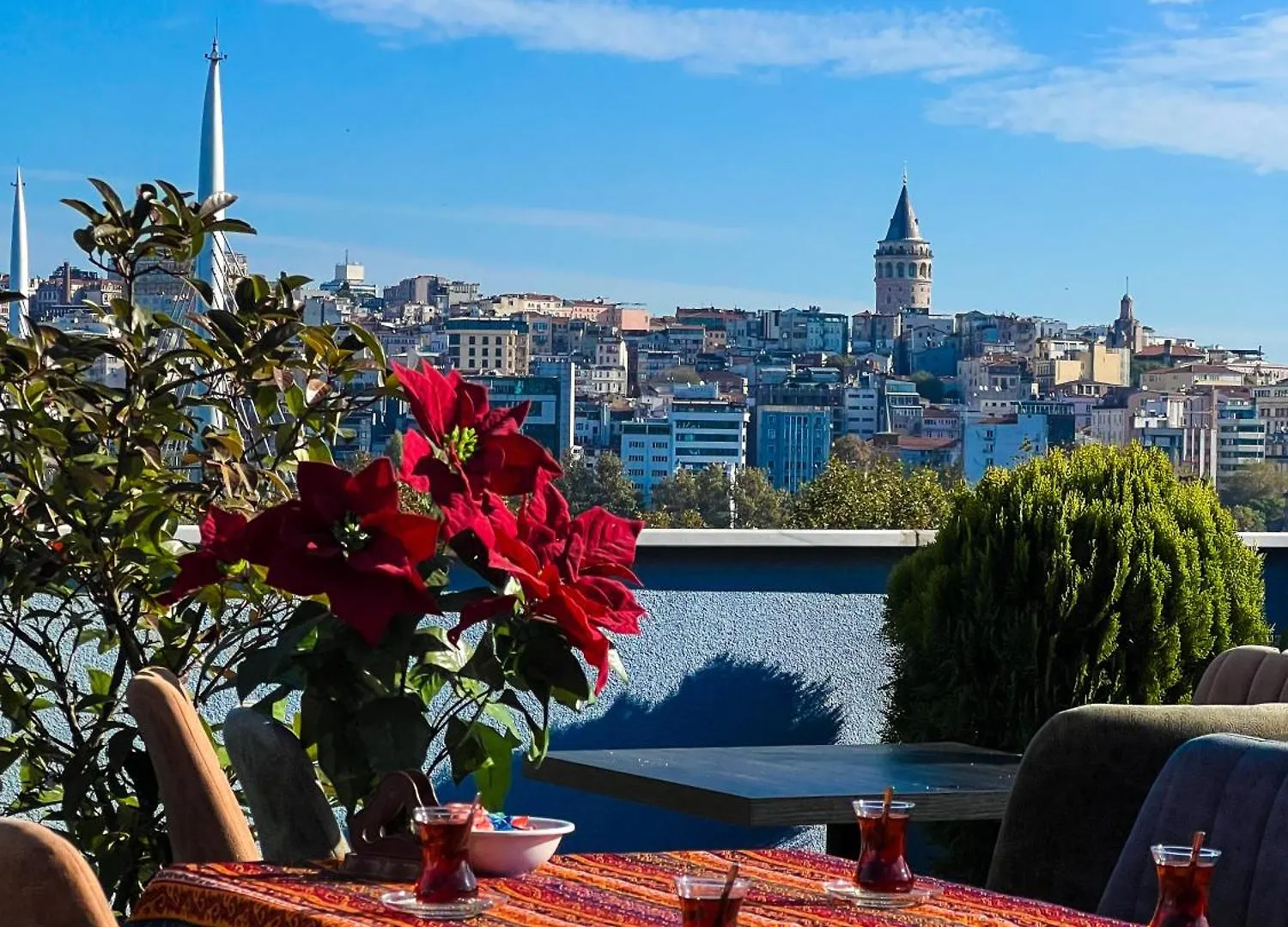 Hotel By Historia Istanbul