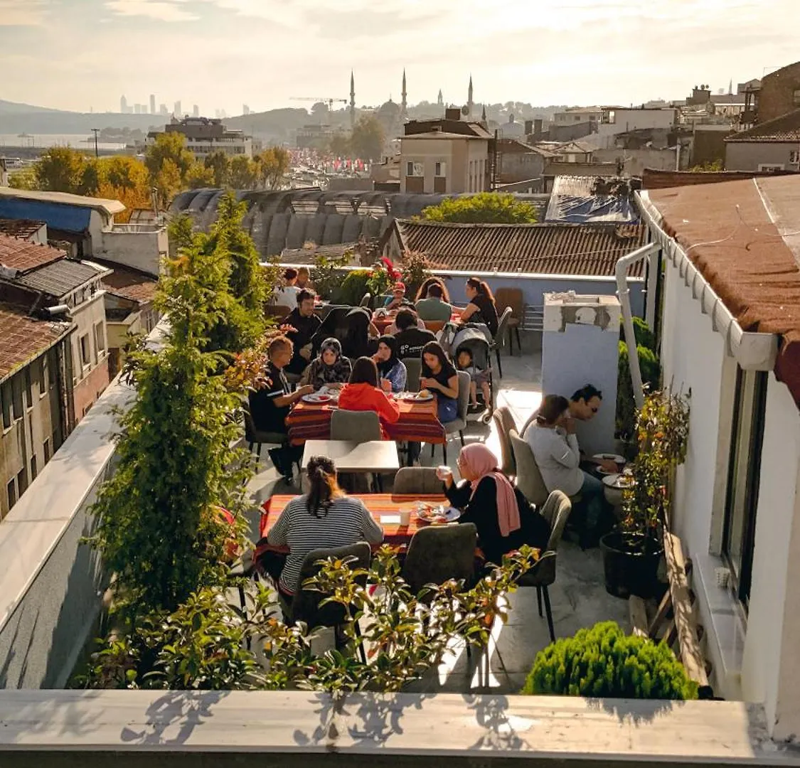 Hotel By Historia Istanbul 0*,  Turkey