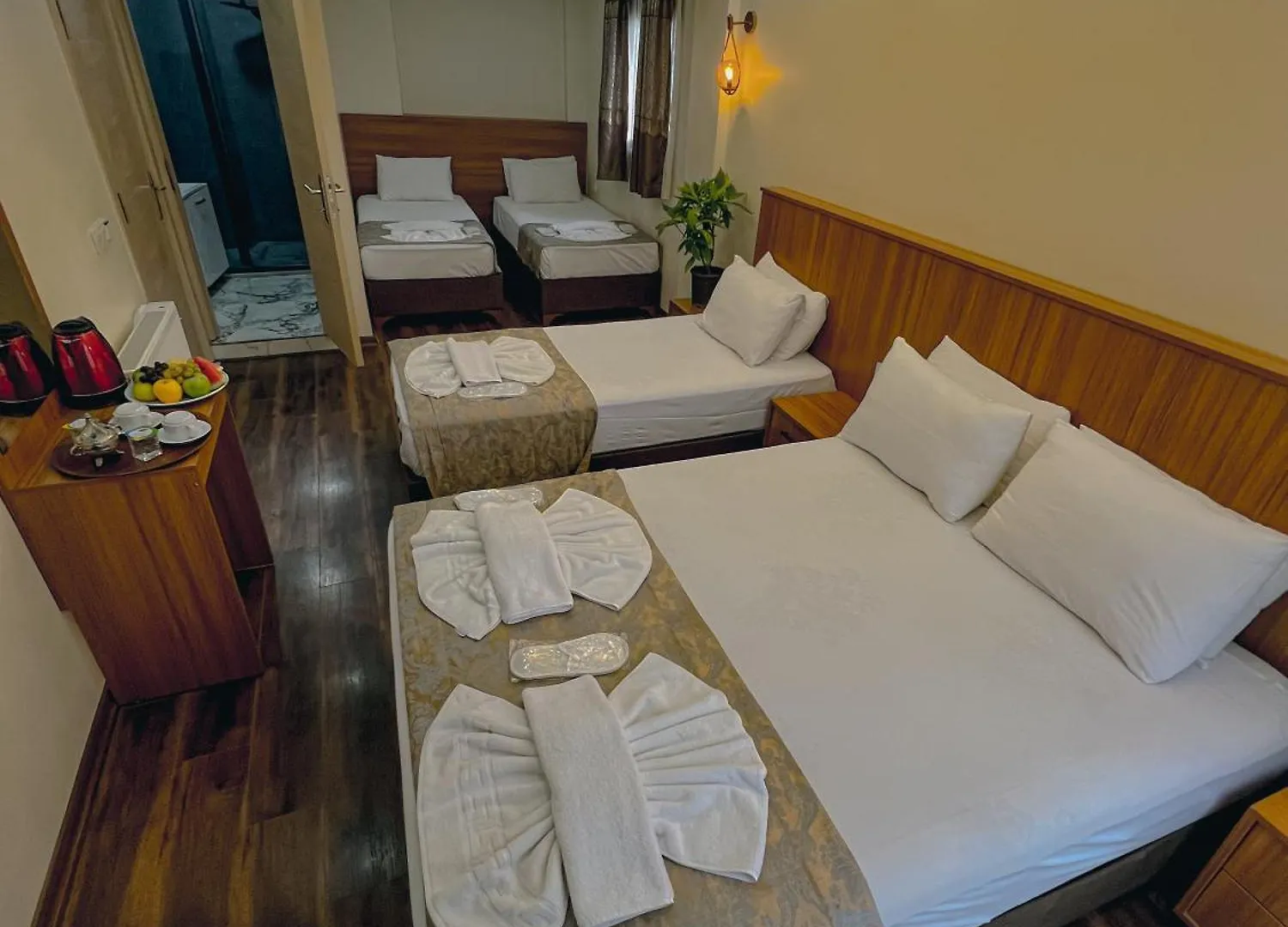 Hotel By Historia Istanbul
