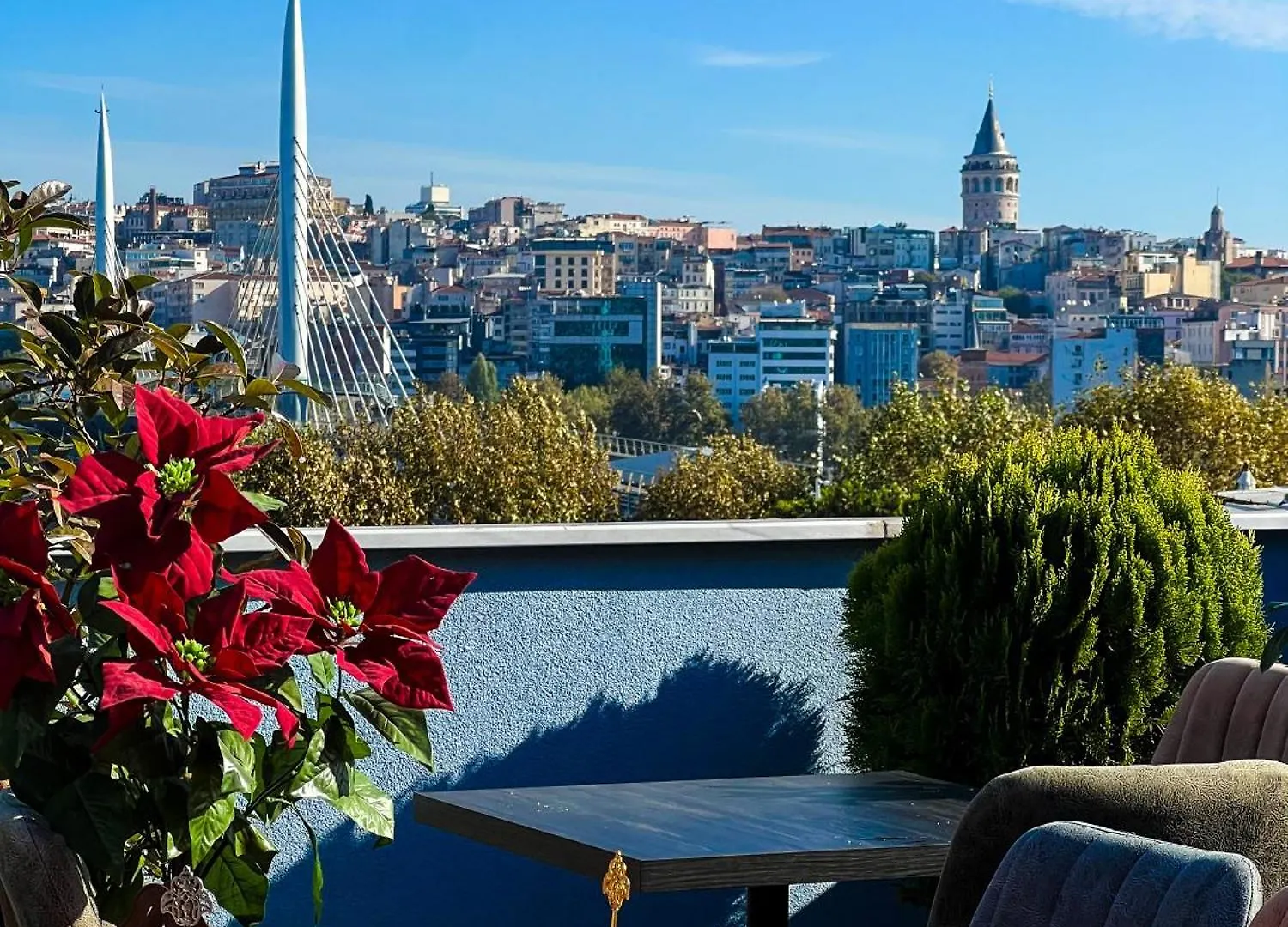 Hotel By Historia Istanbul