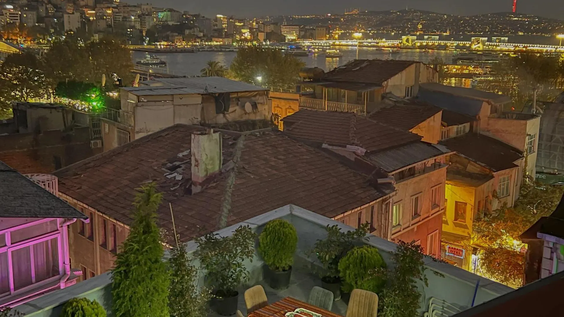 Hotel By Historia Istanbul Turkey