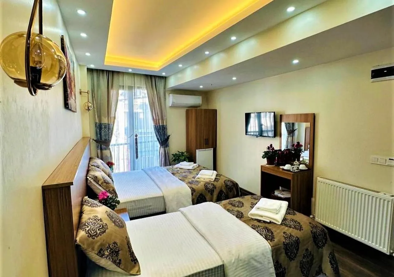 Hotel By Historia Istanbul