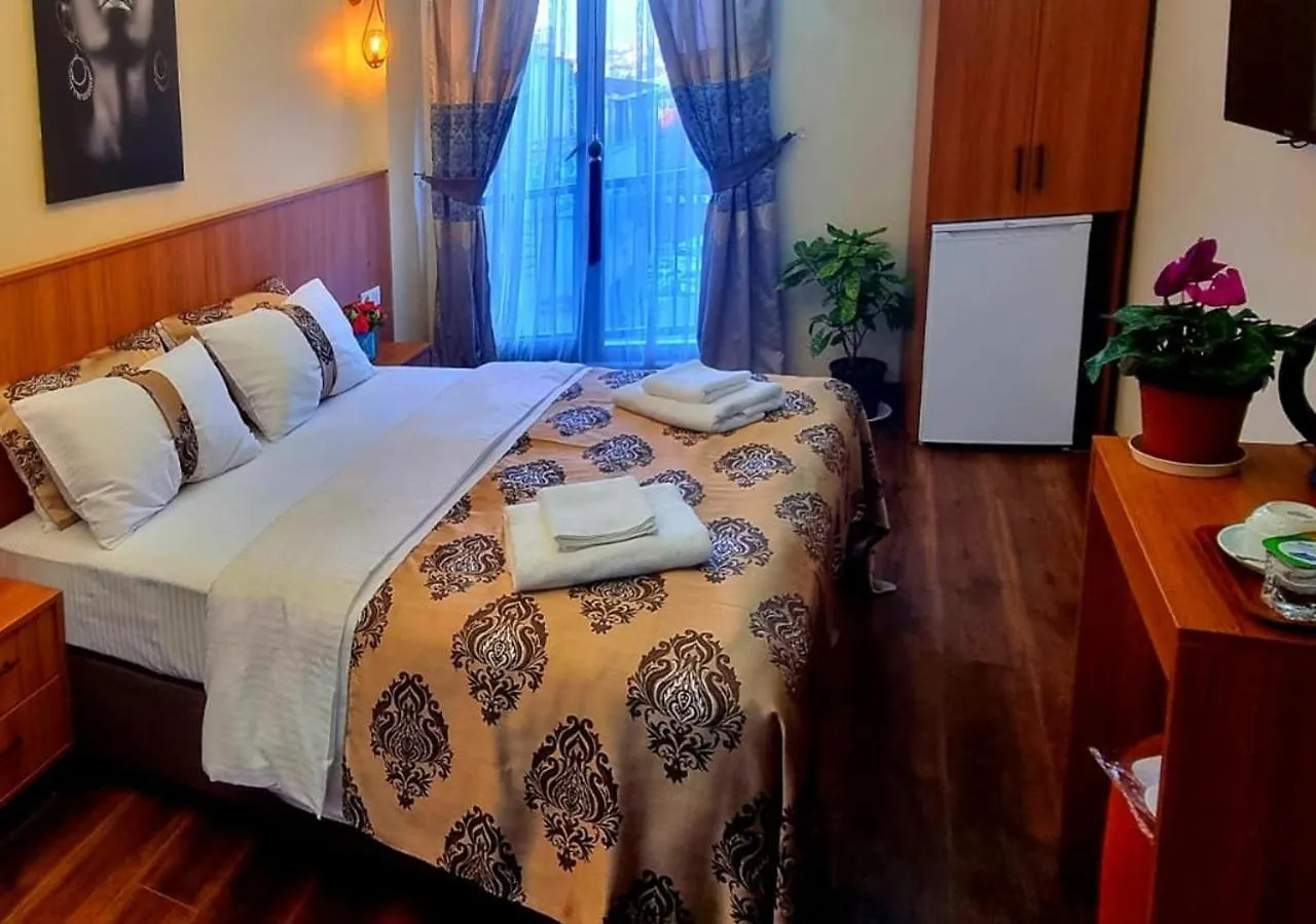 Hotel By Historia Istanbul Turkey