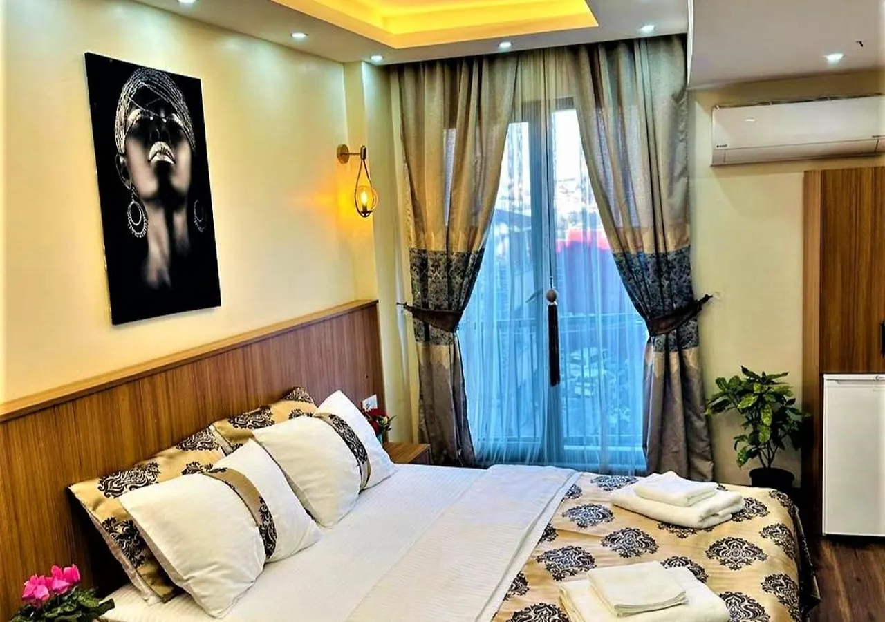 Hotel By Historia Istanbul