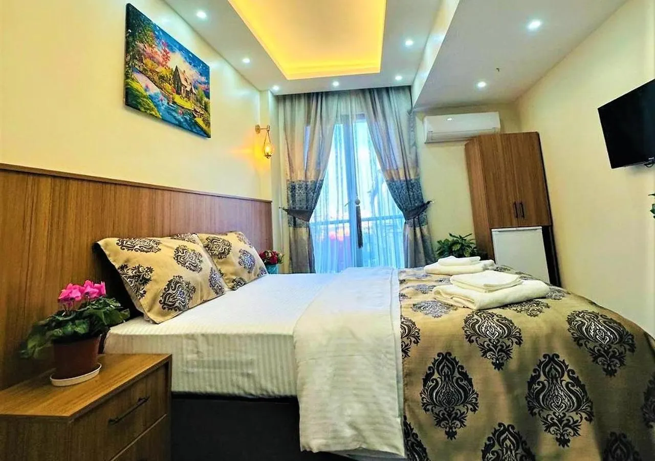 Hotel By Historia Istanbul