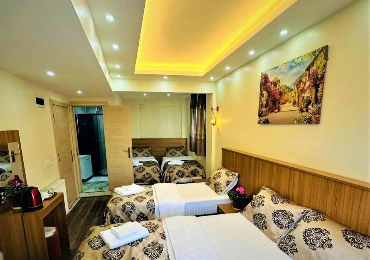 Hotel By Historia Istanbul Turkey