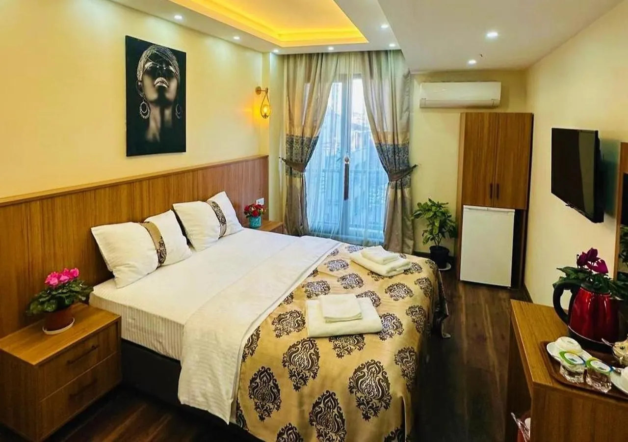 Hotel By Historia Istanbul 0*,  Turkey