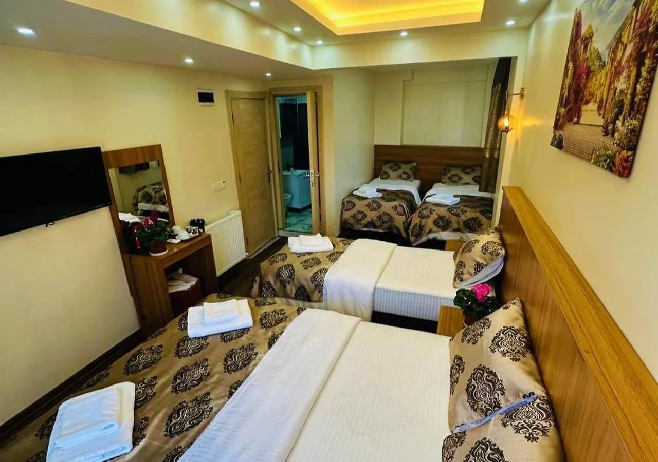 Hotel By Historia Istanbul