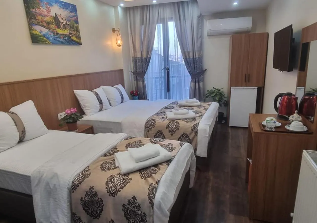 Hotel By Historia Istanbul