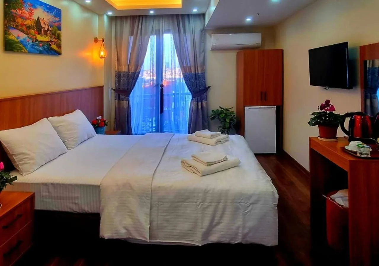 Hotel By Historia Istanbul 0*,