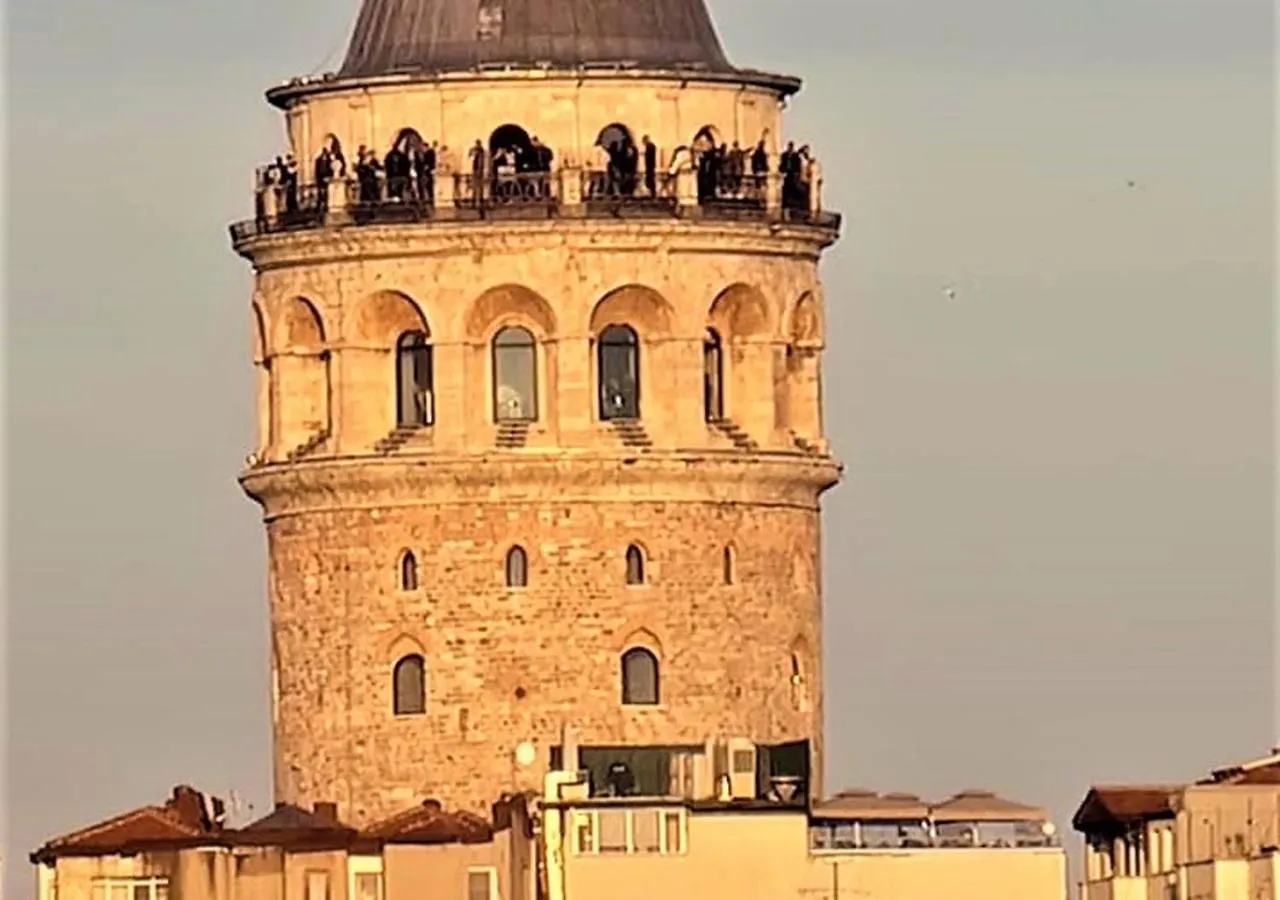 Hotel By Historia Istanbul Turkey
