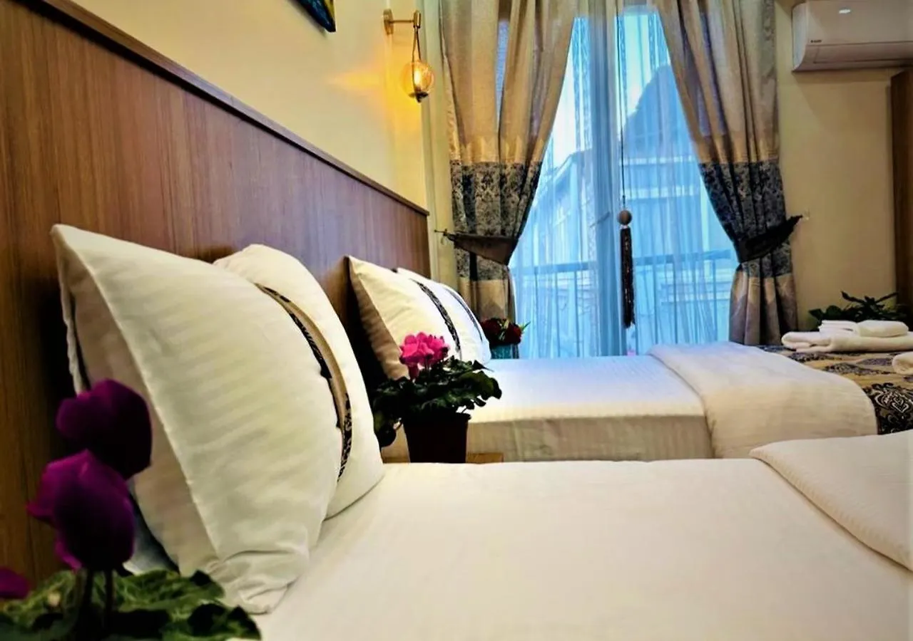 Hotel By Historia Istanbul 0*,  Turkey
