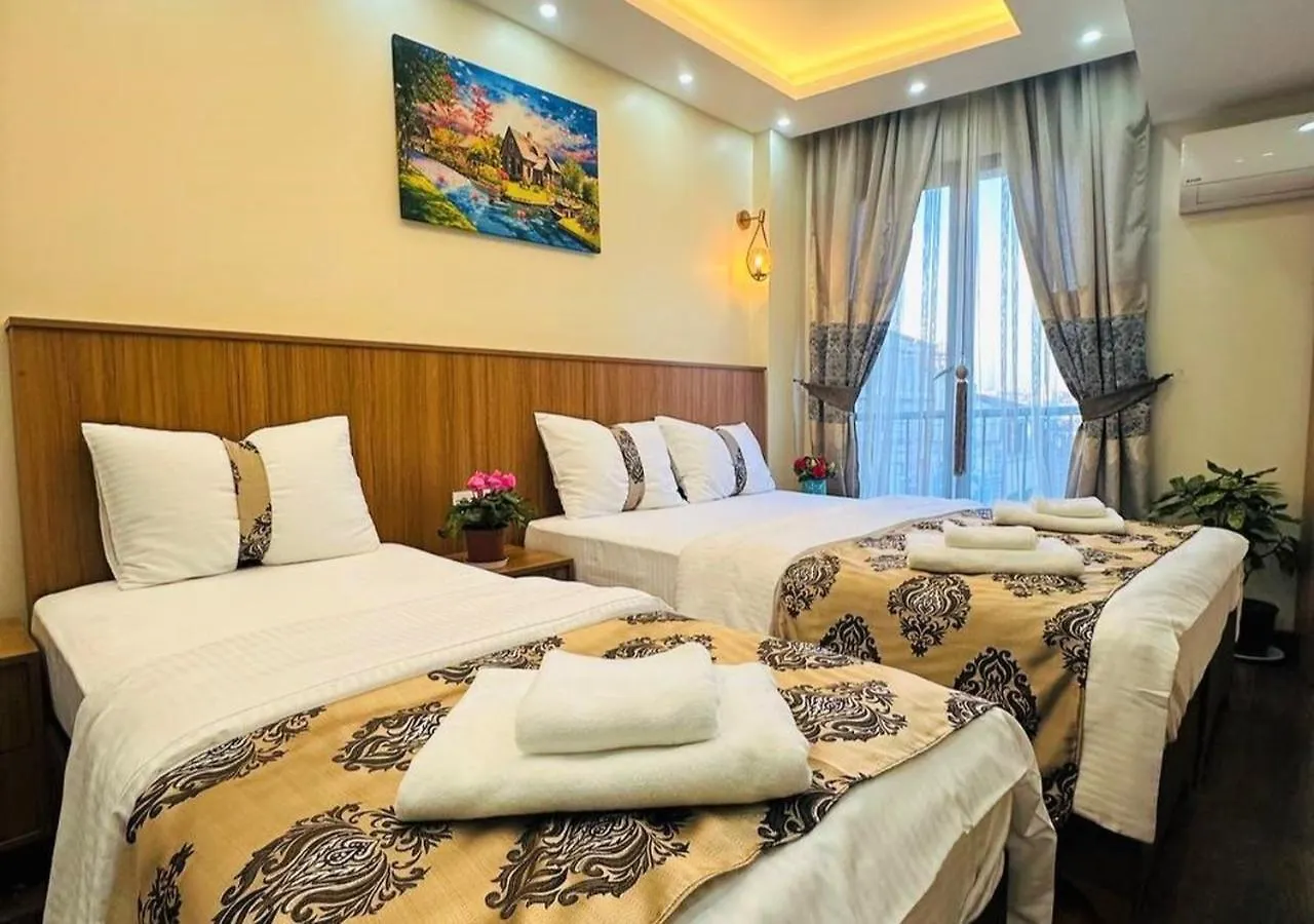 Hotel By Historia Istanbul Turkey