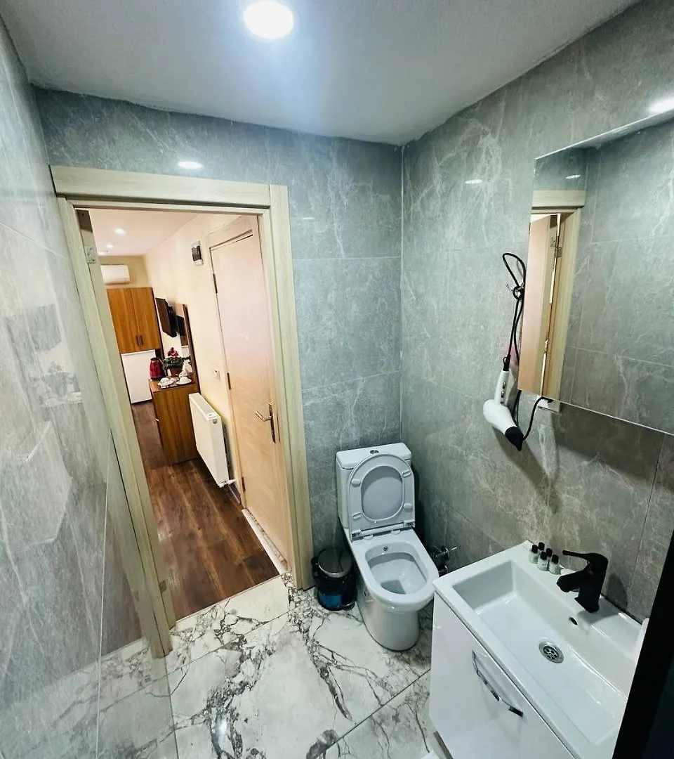 Hotel By Historia Istanbul 0*,