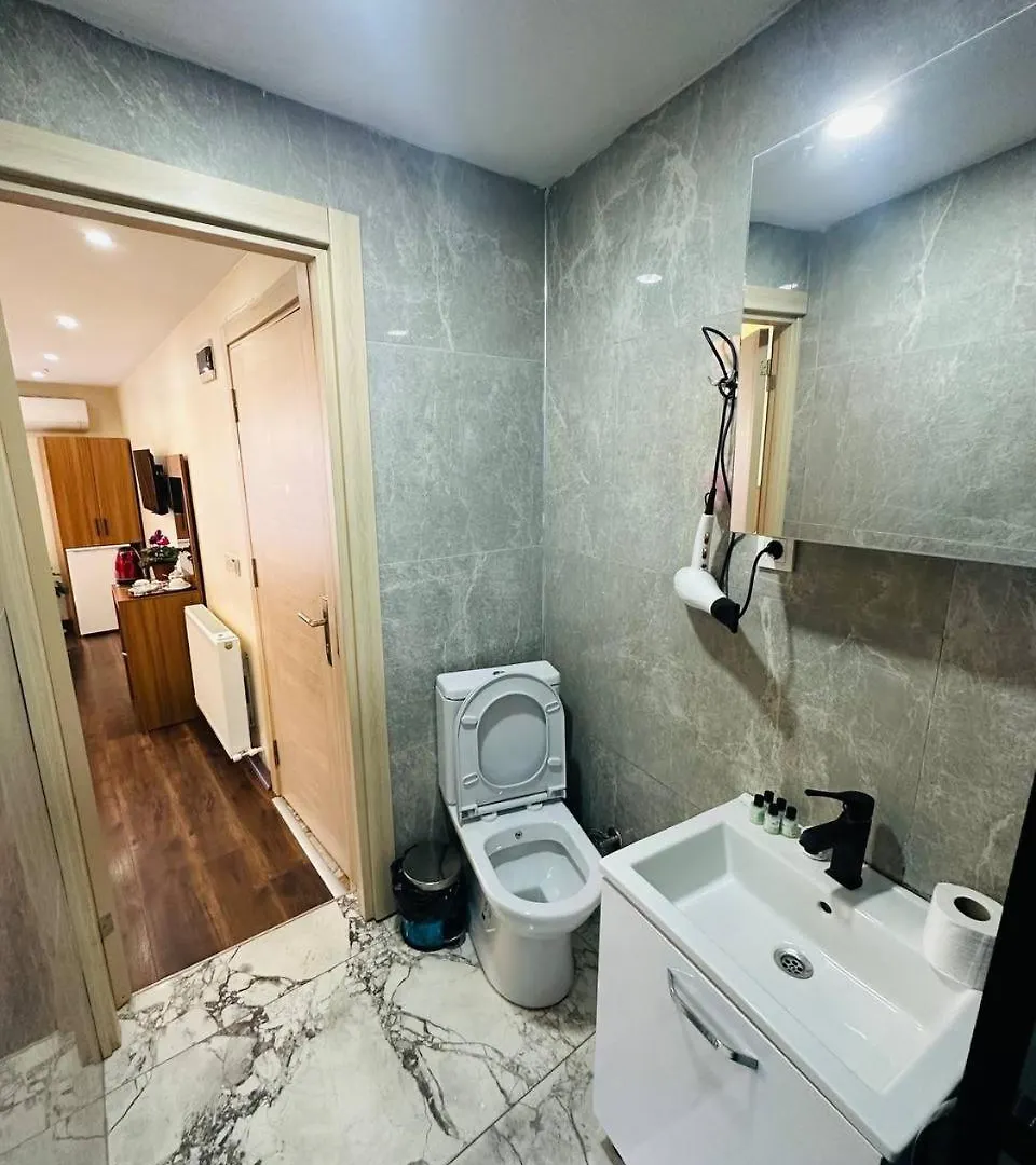 Hotel By Historia Istanbul