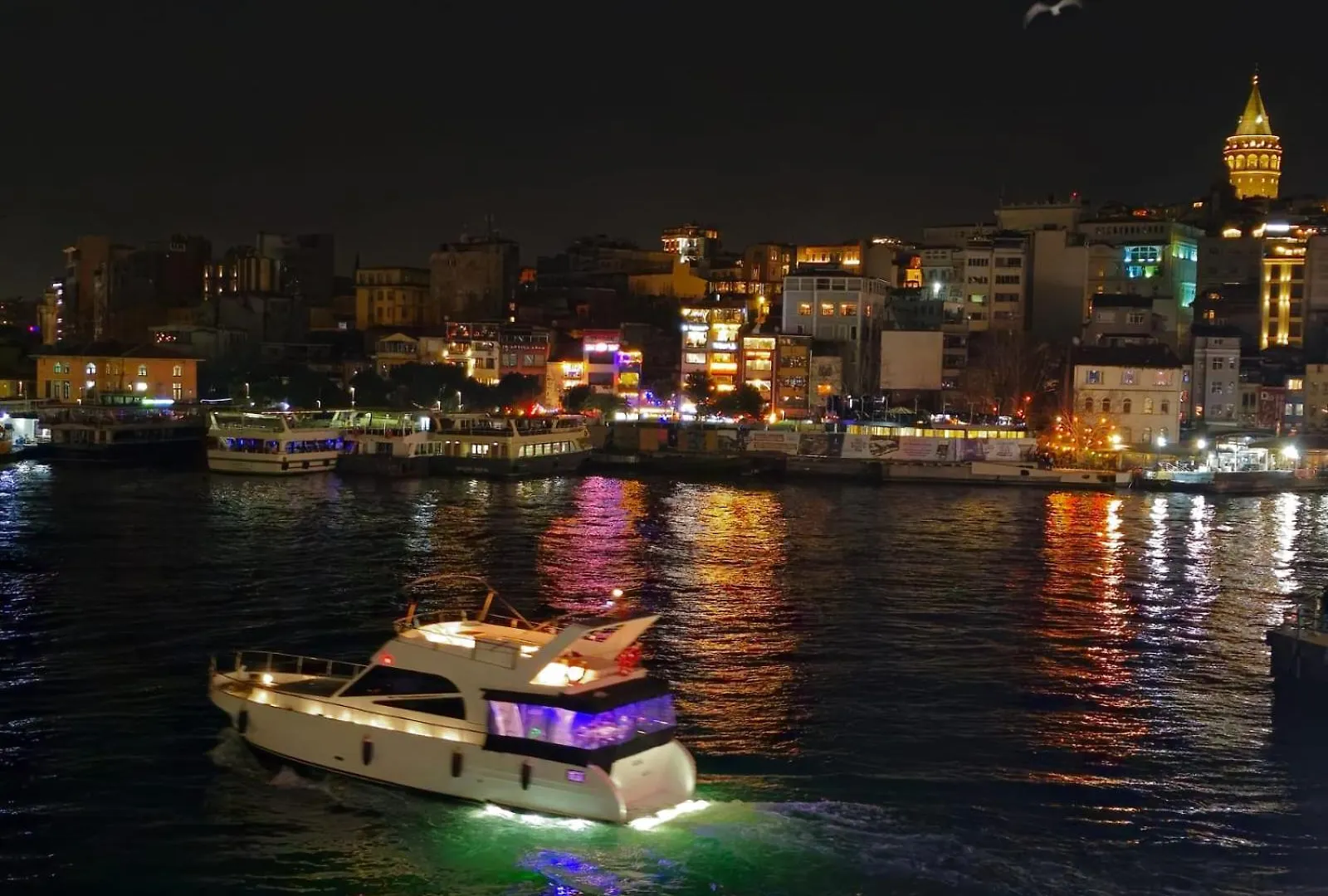 Hotel By Historia Istanbul