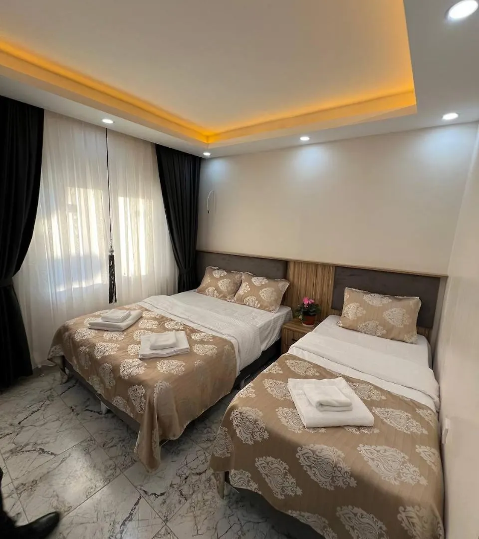 Hotel By Historia Istanbul