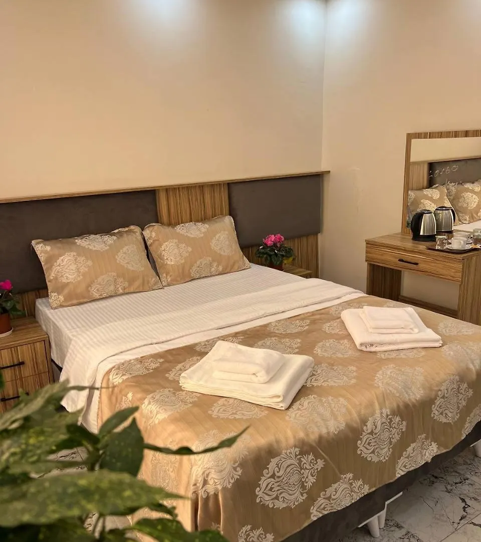 Hotel By Historia Istanbul