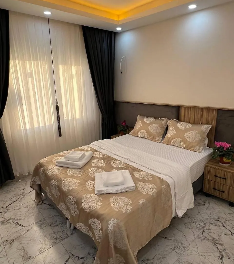Hotel By Historia Istanbul