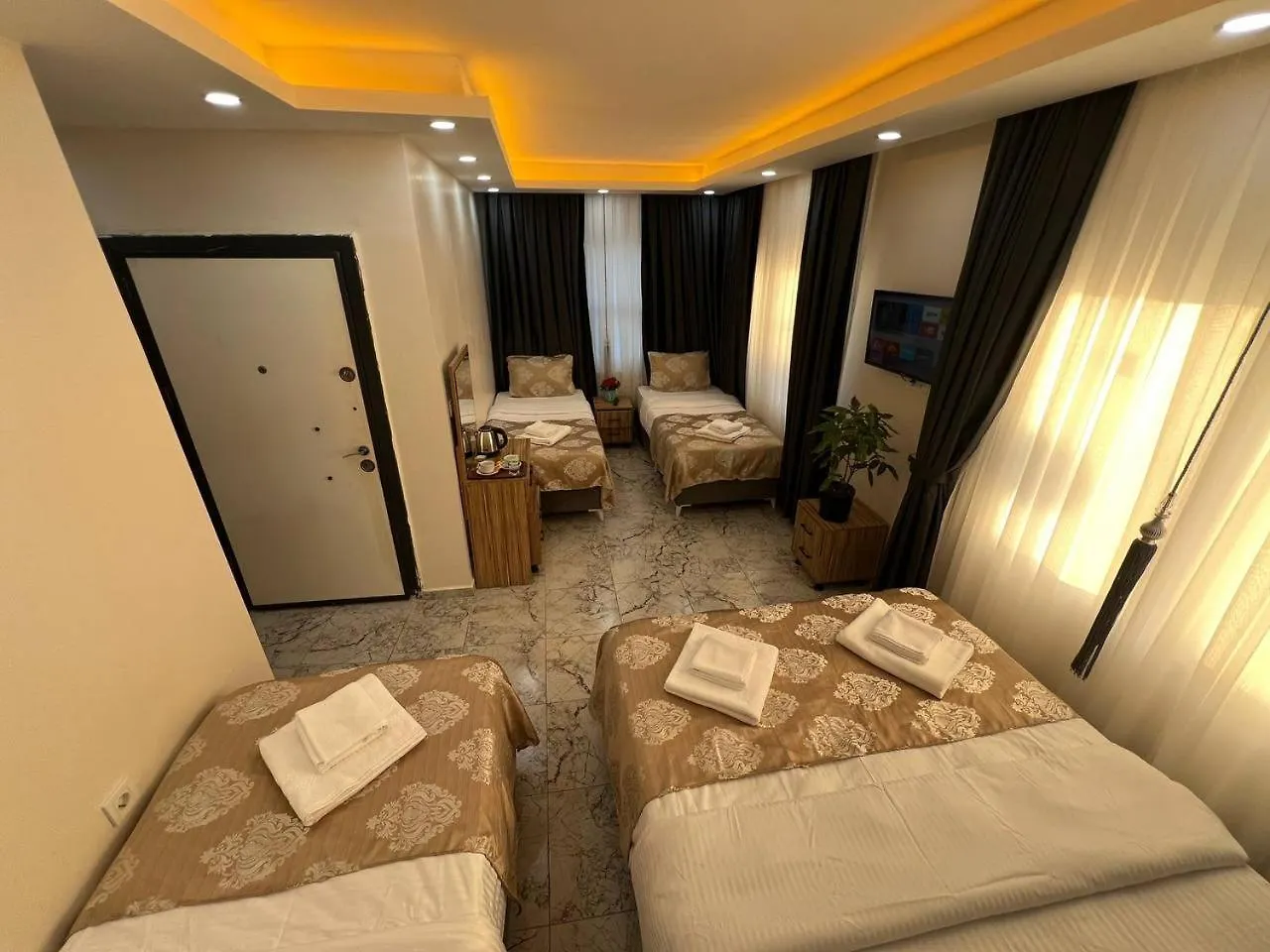 Hotel By Historia Istanbul
