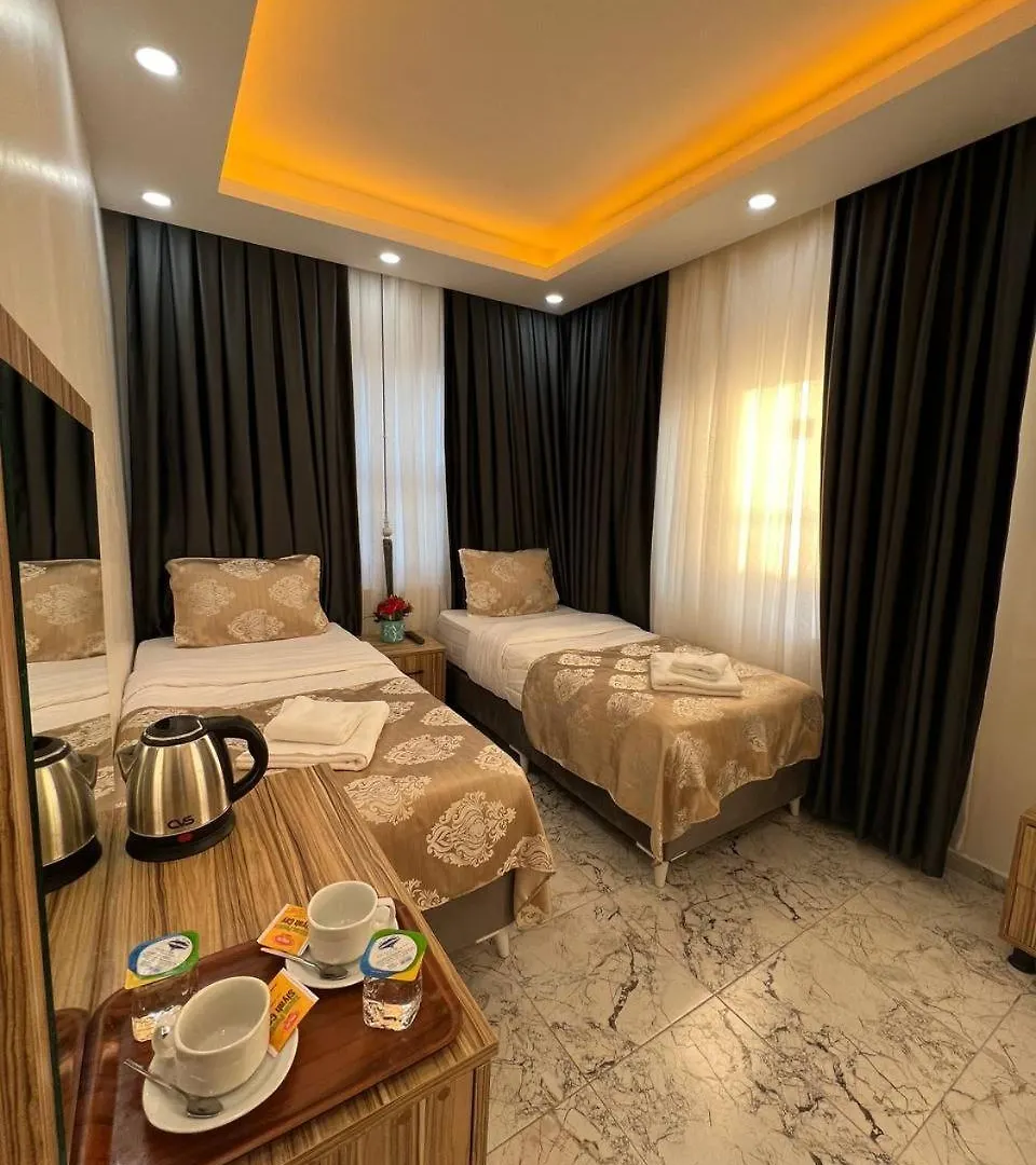 Hotel By Historia Istanbul Turkey