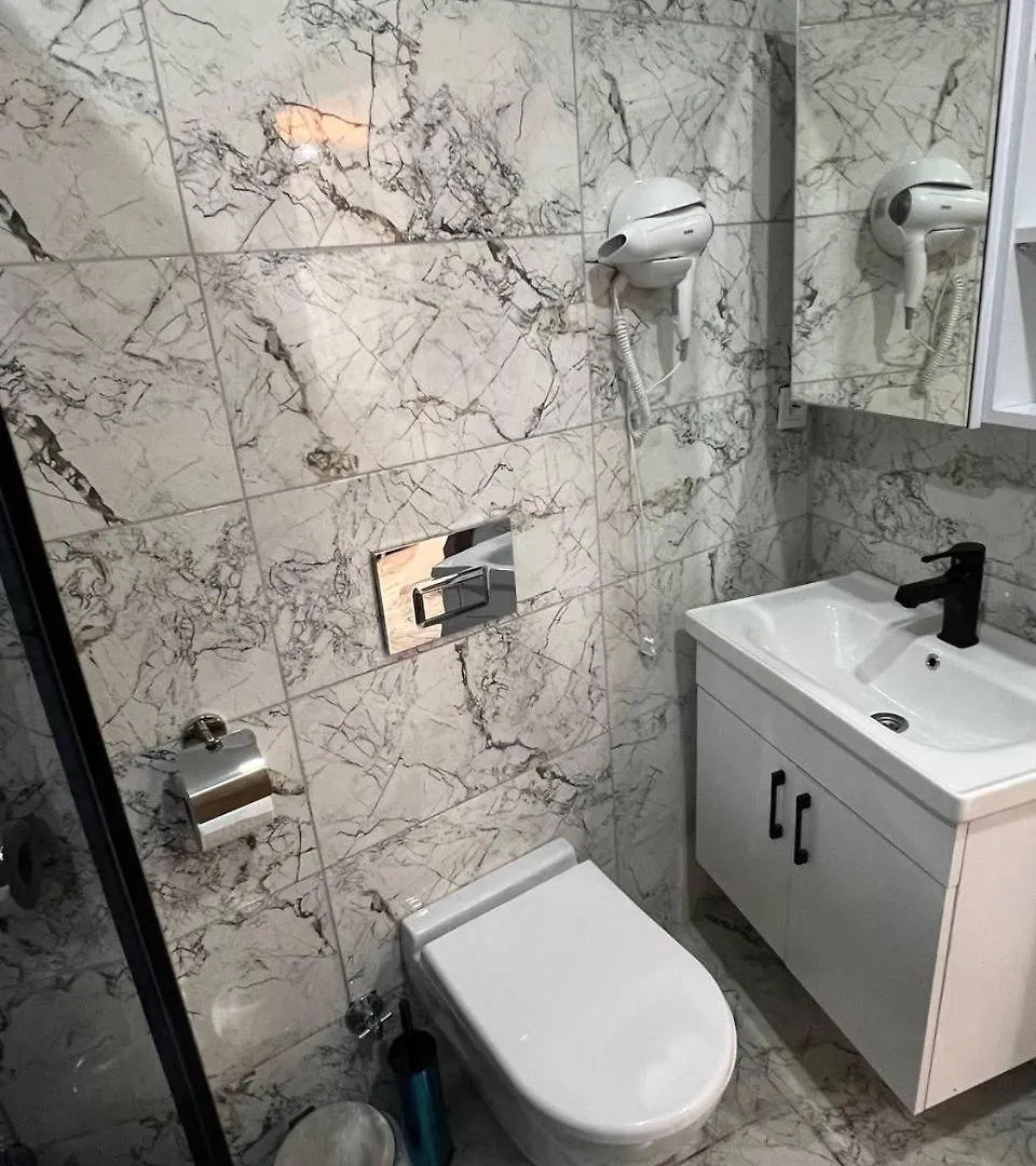Hotel By Historia Istanbul