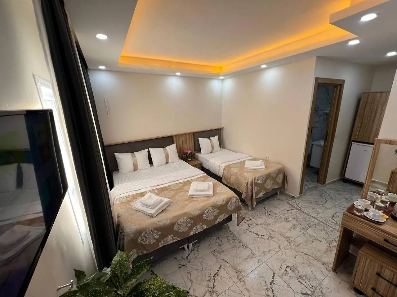 Hotel By Historia Istanbul